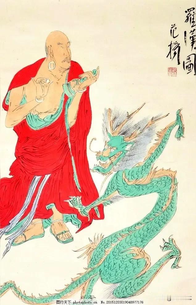 （范曾的亲侄子）范扬以书入画，以画入书，以积极进取、豪侠动感的画风展示出自由而张