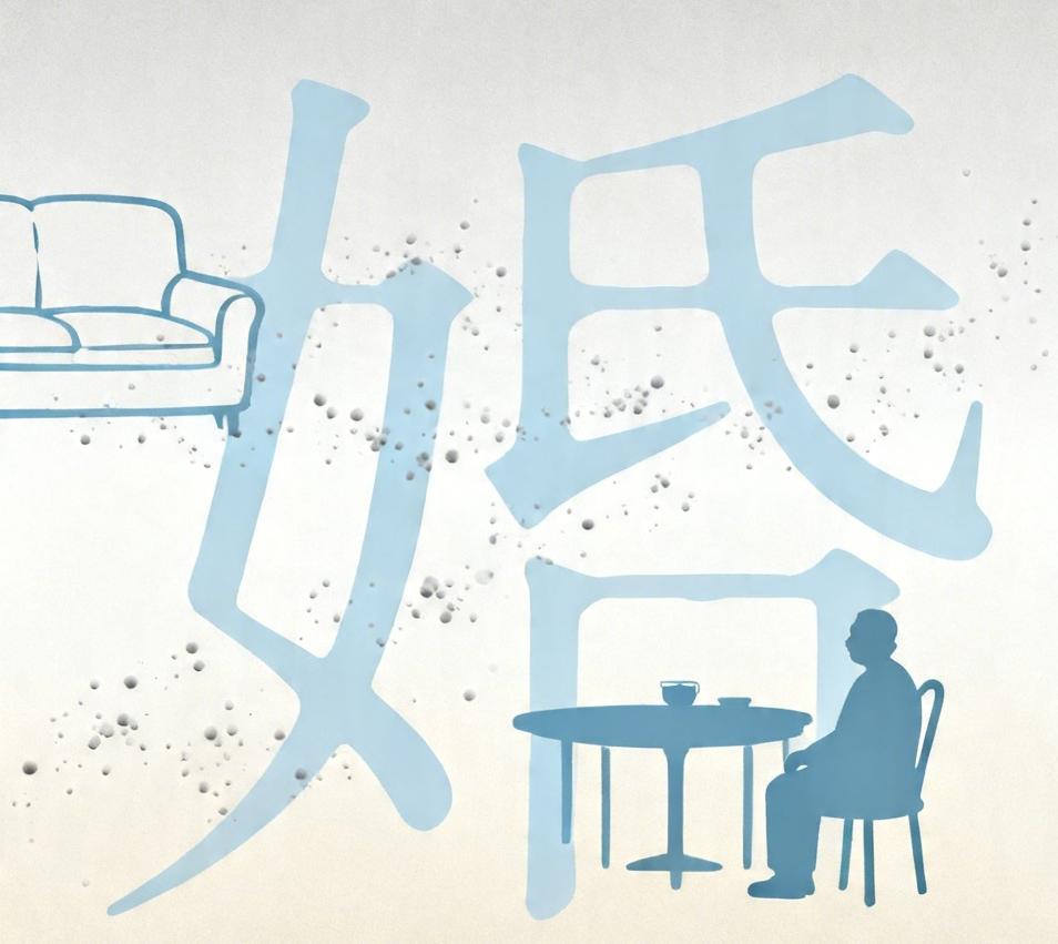 不说不知道，一说吓一跳……原来我们身边，全是这样的干婚。可偏偏就是这种干婚，