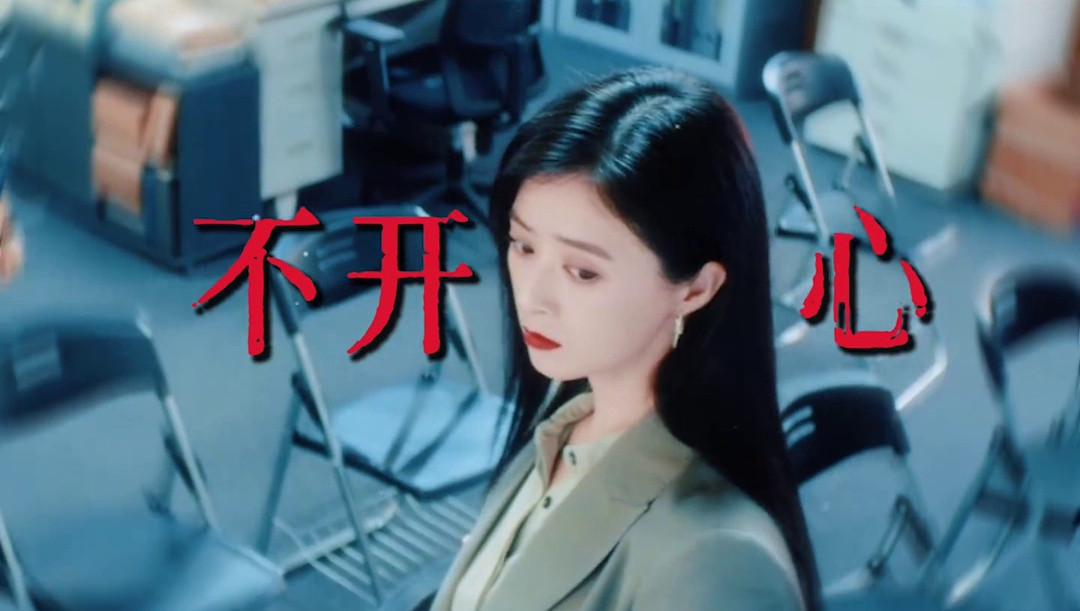 暗恋者的救赎：报告！这里有人怦然心动啦