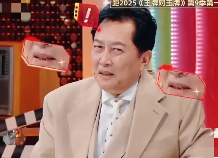 为什么唐国强加入《王牌对王牌9》后节目变得不好看了？不是说唐国强老师业务能力