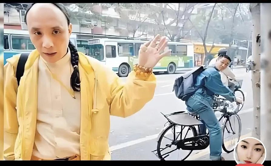 多尔衮十世孙现身，为保血统纯正不取汉女，居然要求国家归还故宫祖产！这操作真