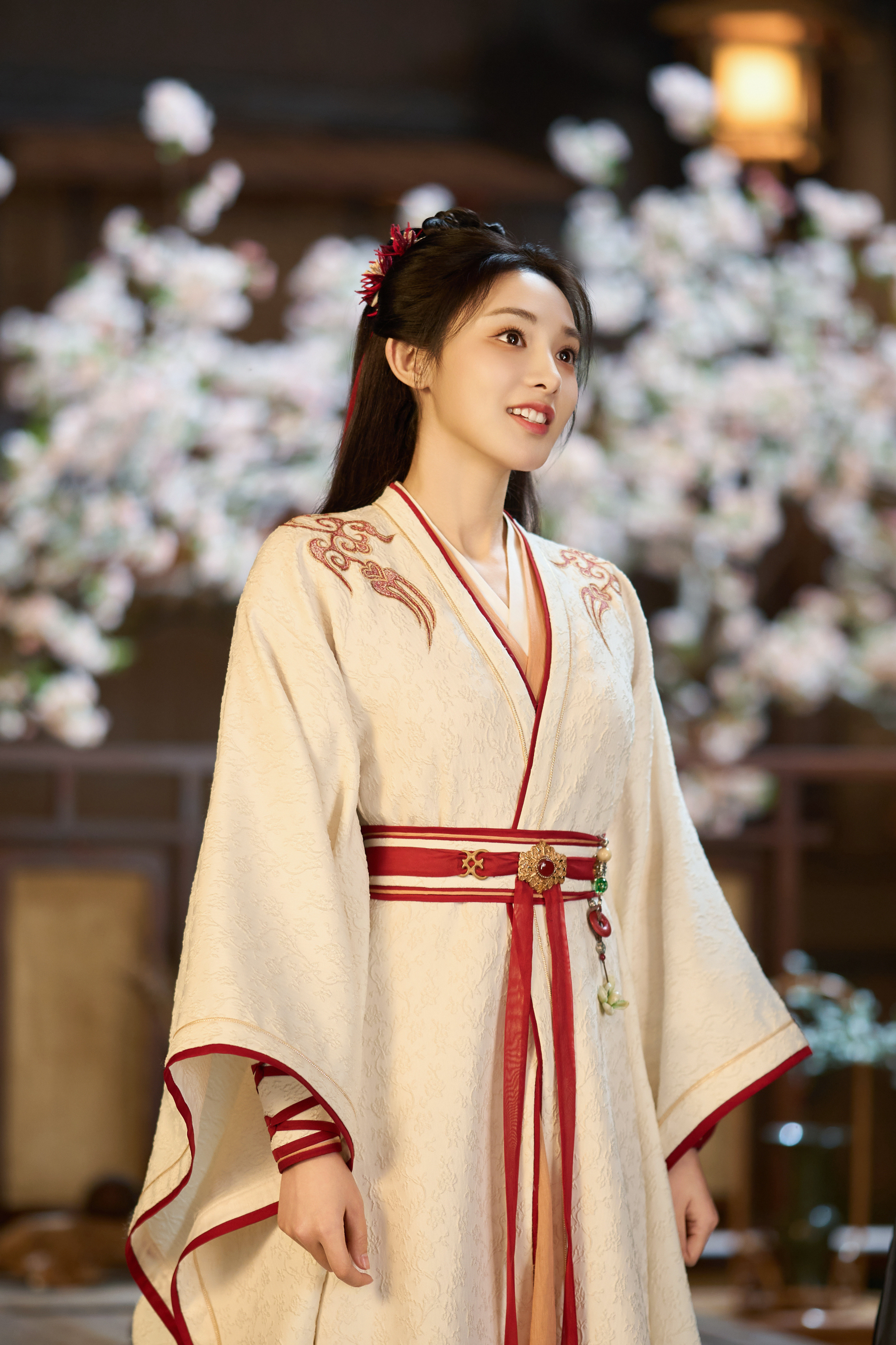 这张苍苍好可爱*^o^*