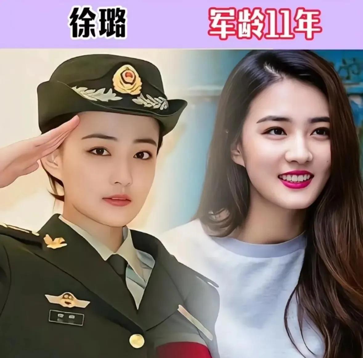 这几位都是了不起的演员，不仅长的漂亮，气质又好，个个原来都这么有才华。殷桃原来