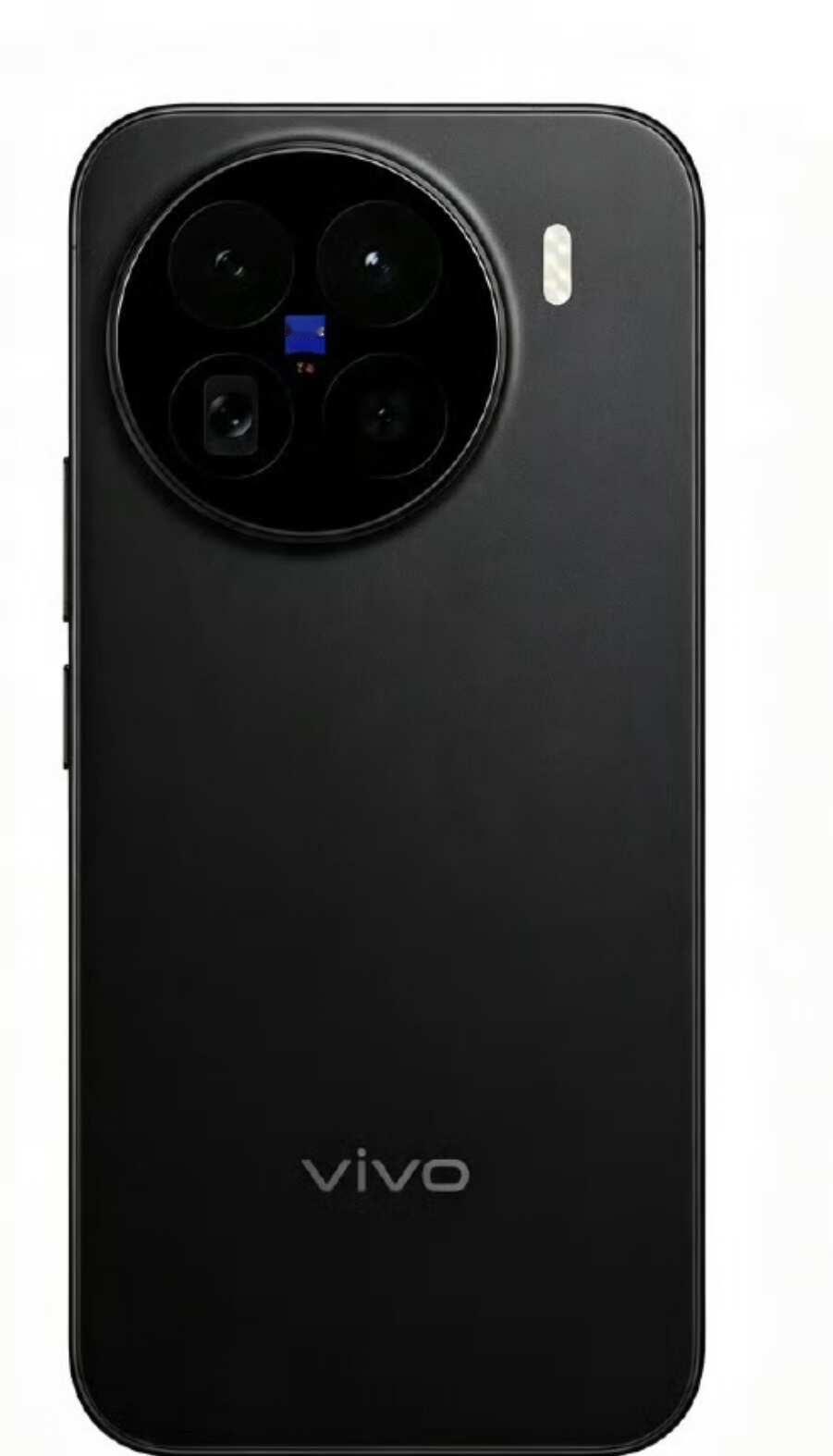 vivox500系列vivox500标准版感觉是在致敬当年的x90系列影像大