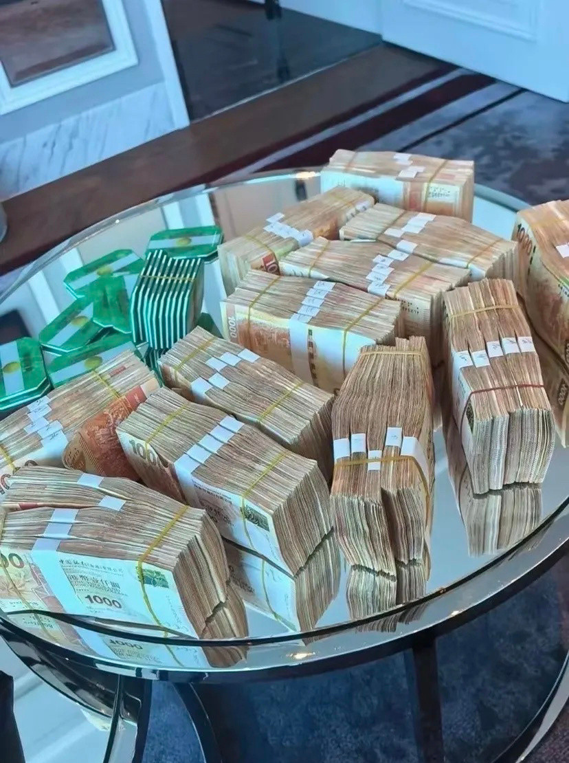 澳门这点钱能在广东买一套房吗？