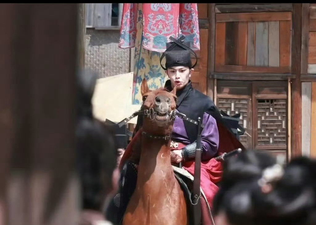 丁禹兮这到底是妆造的问题还是颜值的问题？