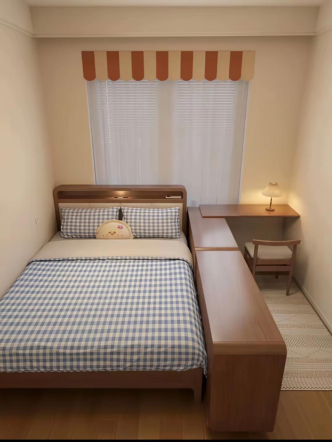 家人们，直觉告诉我，房屋哪个布局更好？