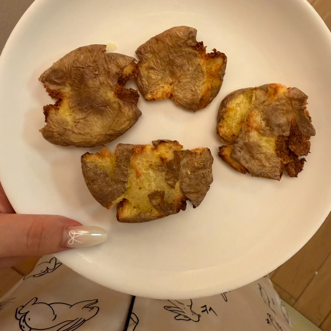 没忍住