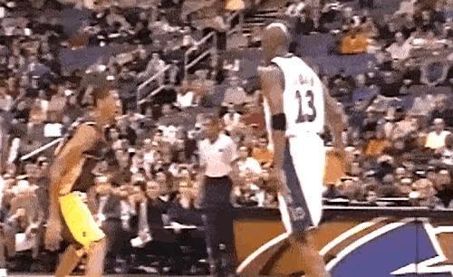 乔丹这波吐槽太敢说了，直接把NBA的“潜规则”摆到了明面上。NBC花4000