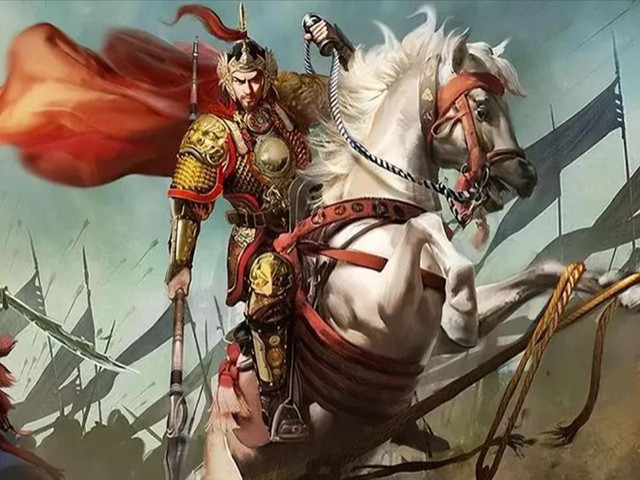 南宋十大民族英雄：1.第一位：岳飞，2.第二位：韩世忠；3.第三位：吴玠，