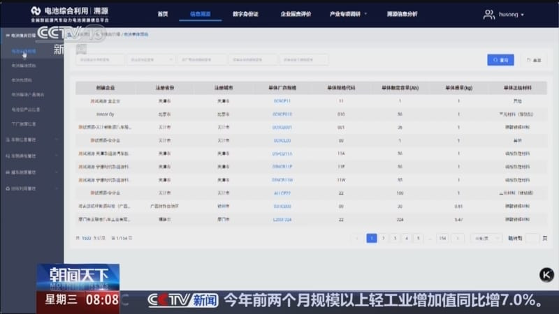 新能源车主必看！4月1日起，动力电池新规正式执行。核心一：能修不换电池局部故