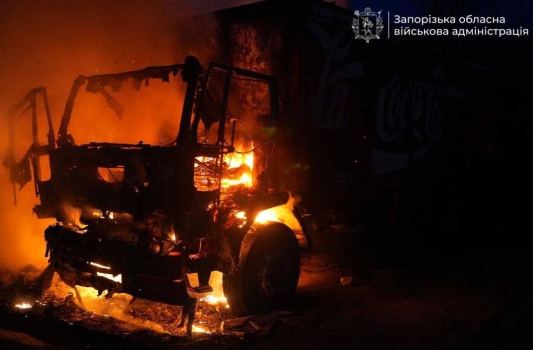 2026年4月14日至4月15日乌克兰境内打击行动纪实。昨日（包括日间及夜间）