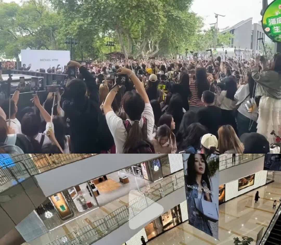 两家粉丝天生不合，还爱跟着前同事接代.言这件事本来就很膈应人，这两天又和檀健次前