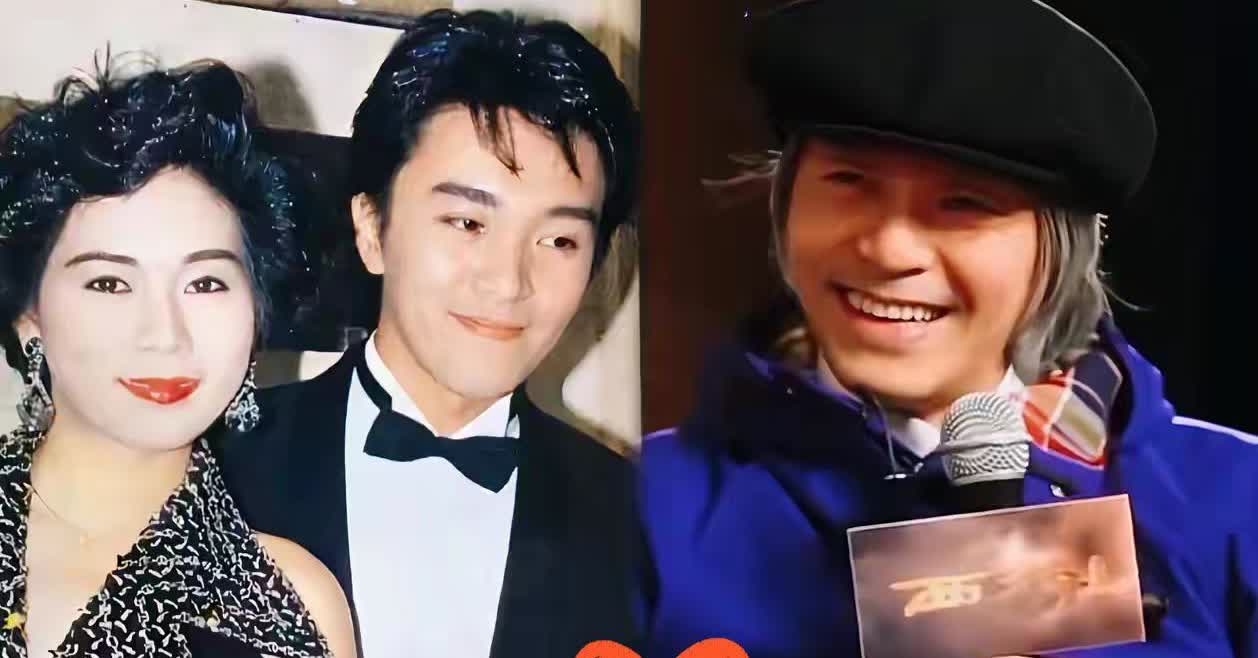 破案了，破案了！63岁的周星驰至今未婚的原因，不是因为年纪大了，也不是钱