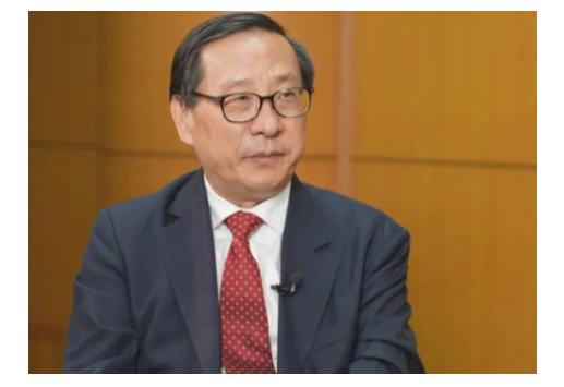 高志凯教授最近提了个主意，别总吵着统一不统一了，先去查查台湾两千三百万人的户口本