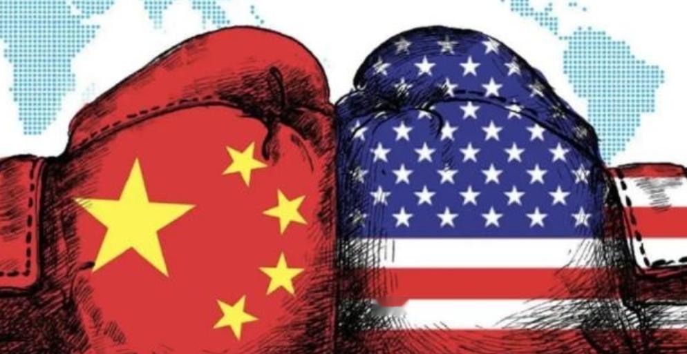 为什么中国一定要有可抗衡全球的军力。中国首次突破了一万亿美元的顺差，如果你军力弱