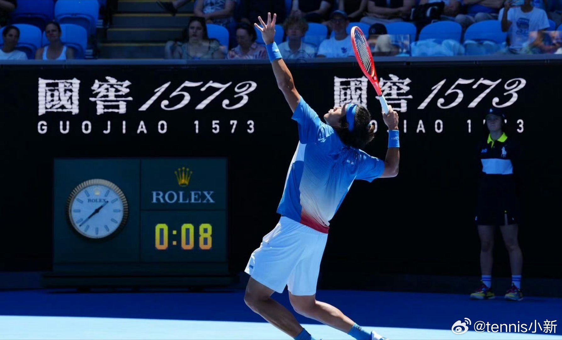 回200大了🇳🇱ATP250男单首轮🇨🇳张之臻7-6(4)/5-7/6