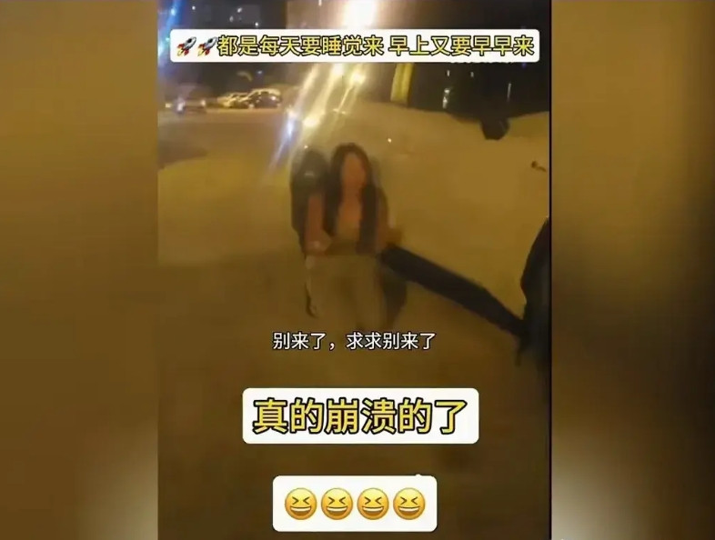 以色列人崩溃了…同样的互扔导弹，波斯人被炸后的感觉是愤怒，而以色列人被炸后的