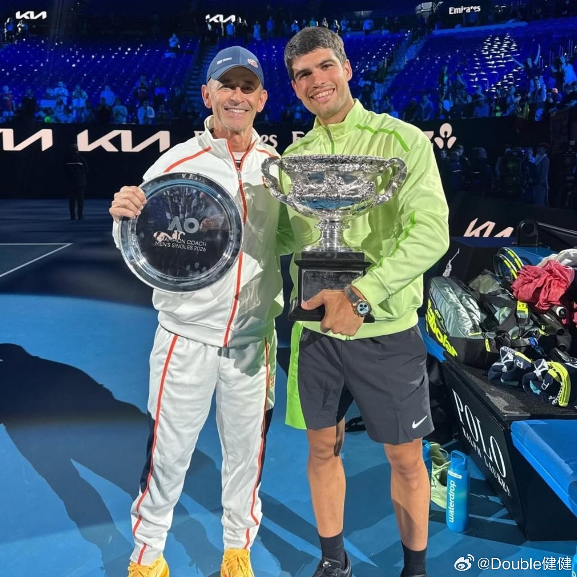 【教练：费雷罗回归也不是不可能阿卡原本计划跳过蒙特卡洛赛大家必须习惯他偶尔的