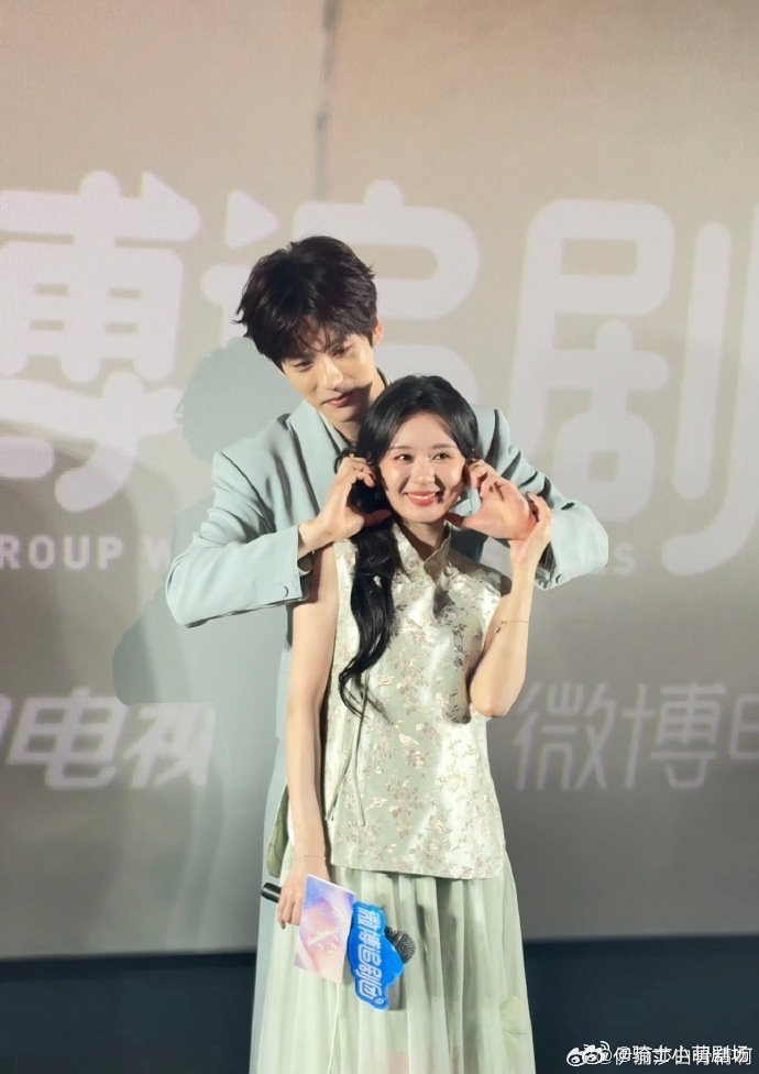 你是迟来的欢喜我的评分：魏哲鸣郑合惠子还原猪肉吻你是迟来的欢喜魏哲鸣郑合惠子强