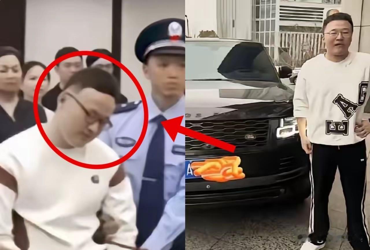 知人知面不知心！​长沙豪车大老板，竟是缅北残害同胞的头号恶魔！​​真的太讽刺