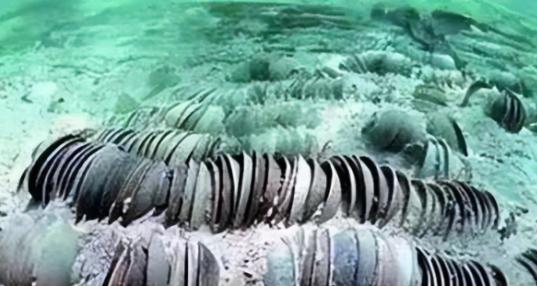 1998年，德国拿出7万件中国文物，强势开出3个亿的天价。正在中国犹豫时，德国却