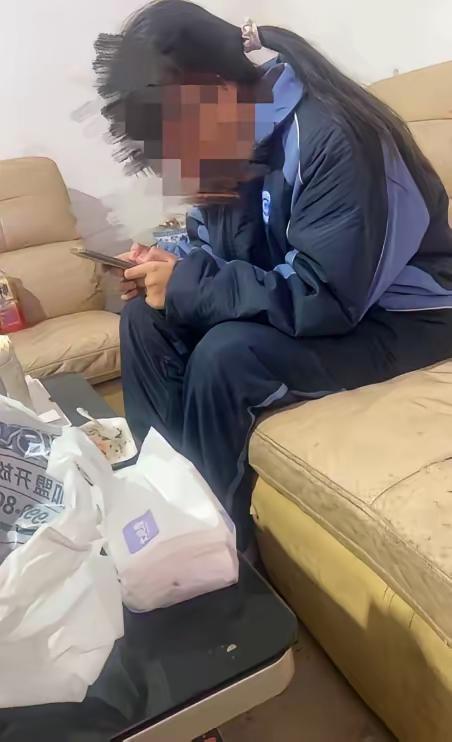 看哭！湖南女子患宫颈癌离世前，最放不下未成年女儿——公婆早逝，丈夫六年前离世，只