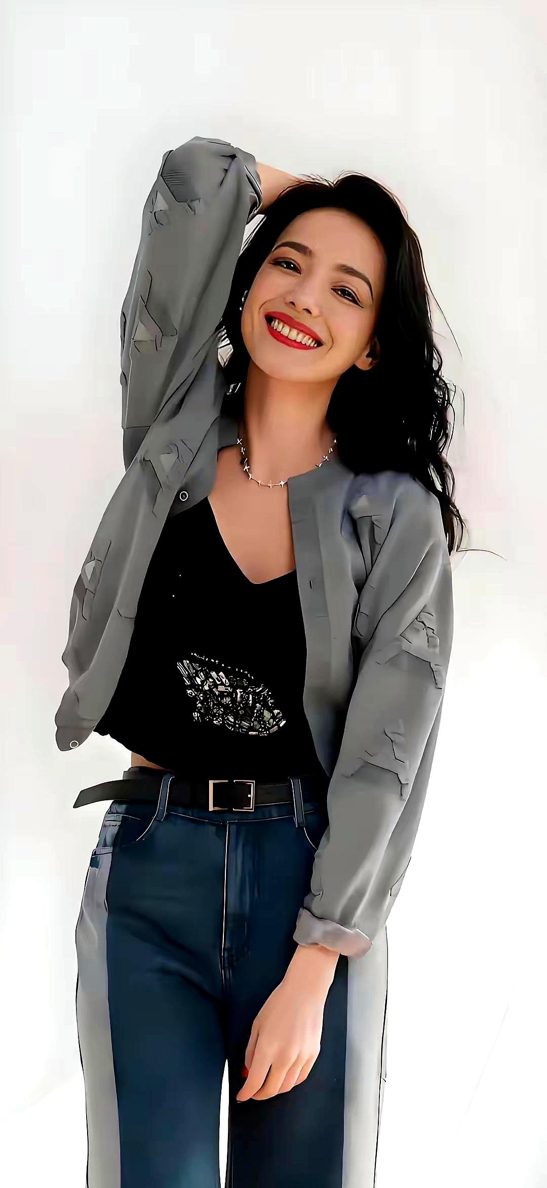 看到舒淇的这份饮食清单，我手里的炸鸡瞬间不香了。她在节目里点餐极其挑剔，