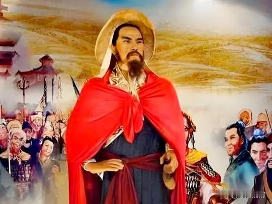 1645年1月4日，李自成亲率大顺军主力抵达潼关，欲与清军展开一场攸关生死的大会