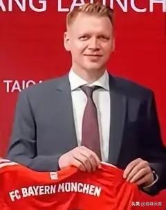 全面洋务化！接替李明出任国安总经理的并非王长庆，而是德国人布罗萨默。在国安夺得