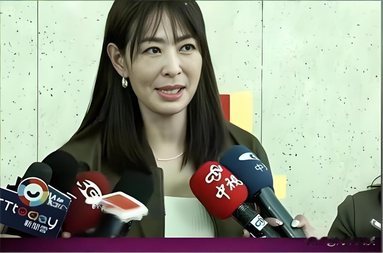 贾永婕跪舔邀陈水扁参加马拉松，获回：我四肢残障，贾董真的不知道？这下好了，陈水扁