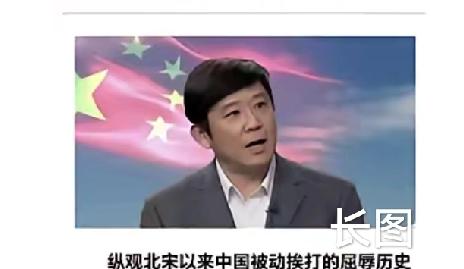 剑之锋芒，在护民之利剑在谁手中从非关键，核心在于它捍卫谁的利益。这世间最锋