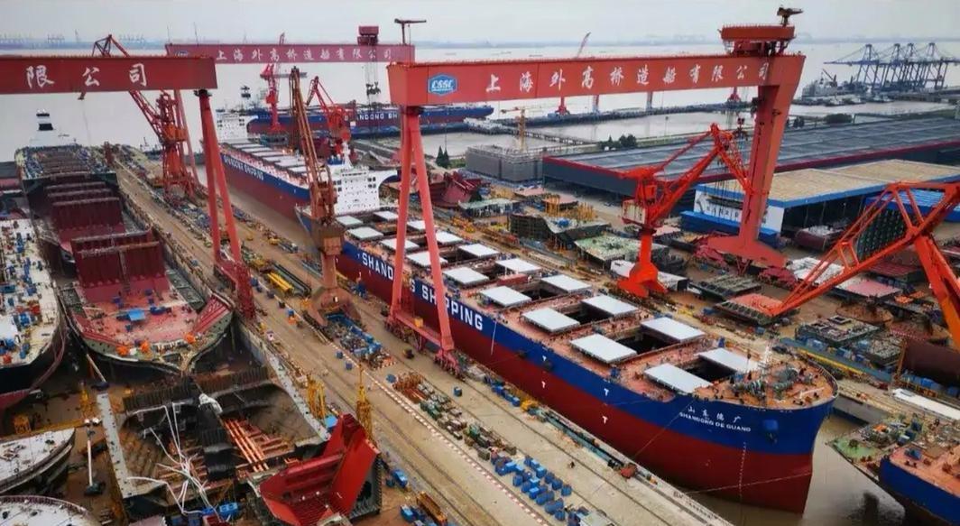 藏不住了！美国炒作台海南海是烟雾弹，真正目标是中国最大的王牌？这张王牌不是航