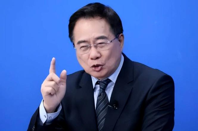 中国人不打中国人都是骗人的？蔡正元表示大陆为什么还没对台湾动手，真正原因是大陆还