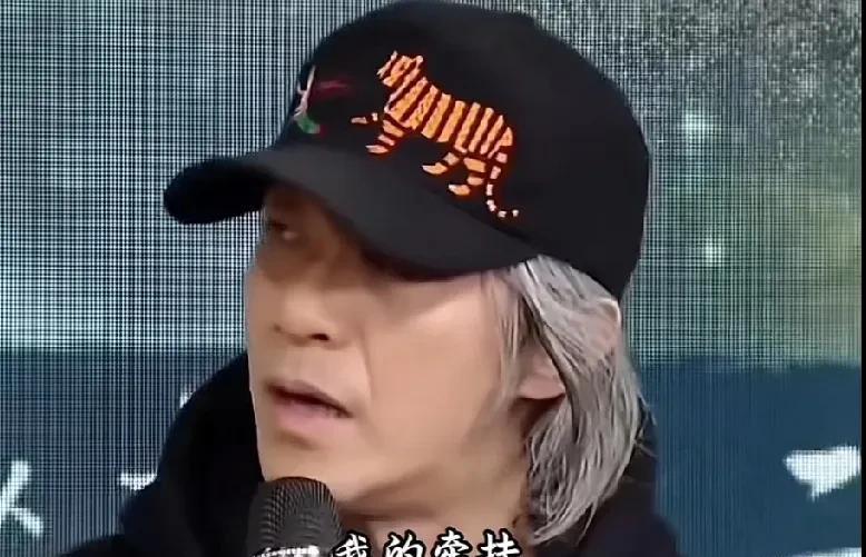 周星驰亲口承认这辈子最牵挂放心不下的人：段小姐，你知道是谁吗？#周星驰#