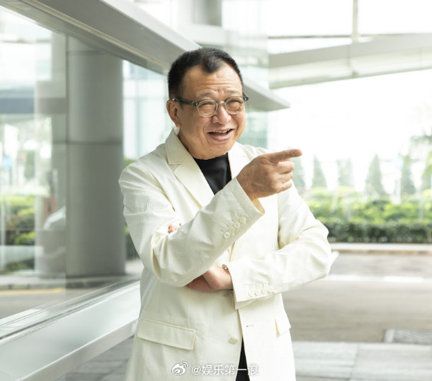 许绍雄因癌症去世许绍雄去世原因据港媒,今日早上(10月28日),许绍雄家人透过