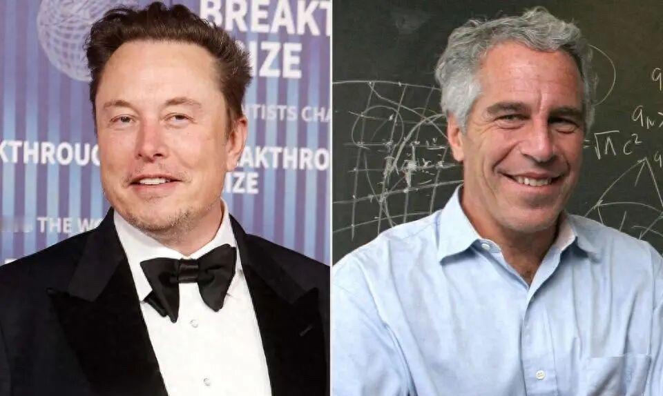 世界的真相总是让人不寒而栗，马斯克这样一位被年轻人奉为神明，代表科技与人类未来的