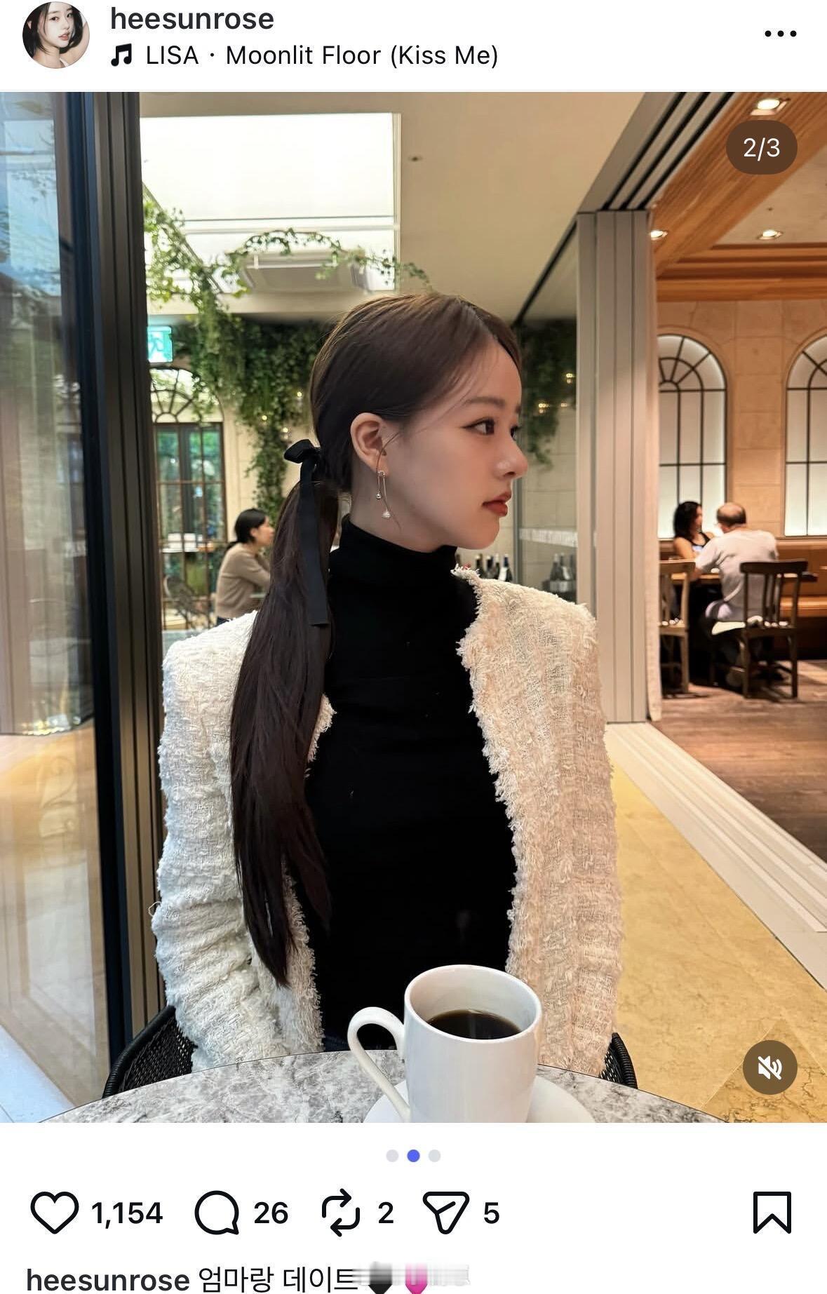 单身即地狱5女一宝宝ins公开！妥妥小富婆单身即地狱‖