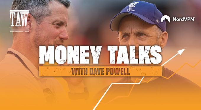 体育经济类记者戴夫·鲍威尔不久前也被Reachplc（回声报和镜报的母公司）裁