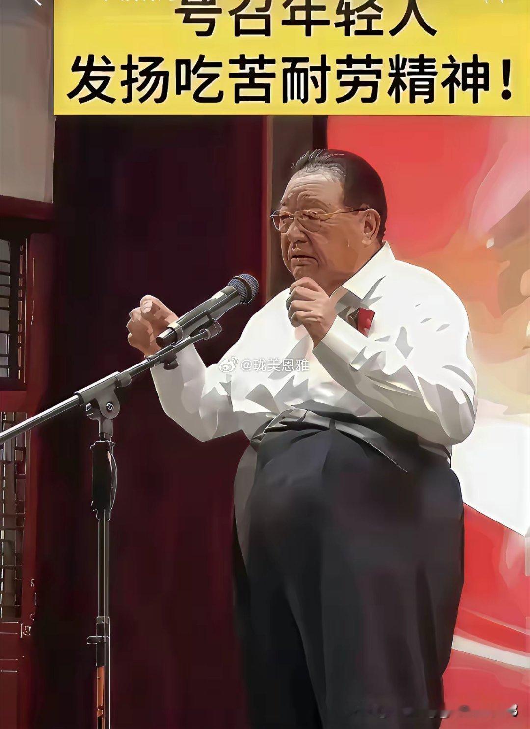 其实，这些慰问品拍照后不再拿走就是好同志