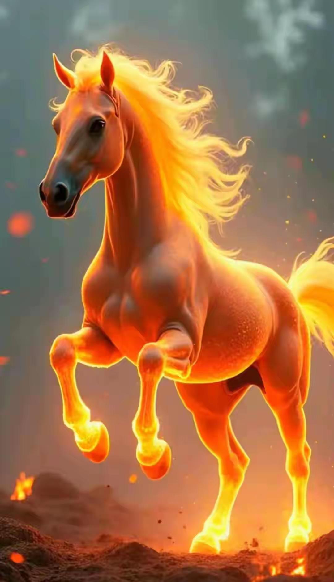 第一名：属马🐴平步青云马：春风一过马：晦气全散，福运自来。马：心胸豁达