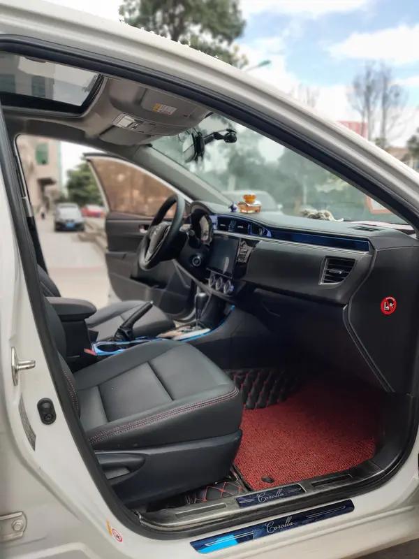 丰田雷凌和卡罗拉质量对比，各有优劣。从核心三大件看，卡罗拉更可靠，车质网数据显示