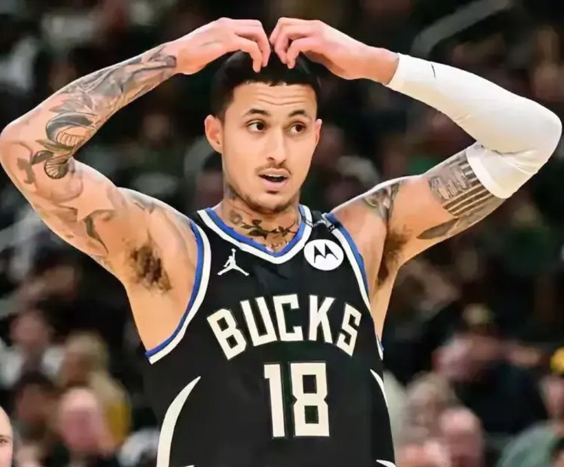 不能再要了！随着雄鹿3分遗憾不敌森林狼，我发现这3名球员，不能再要了，他们是——