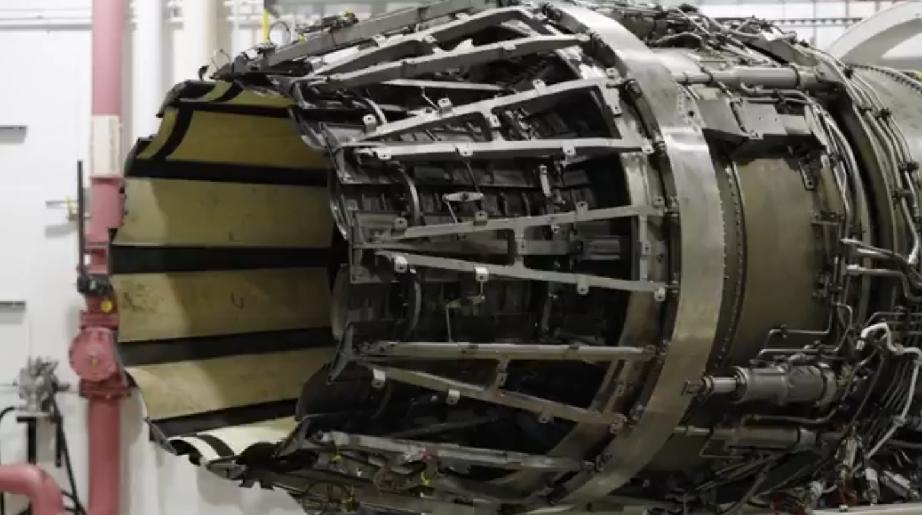 美国ShieldAI与GEAerospace完成X-BAT发动机点火测试，推