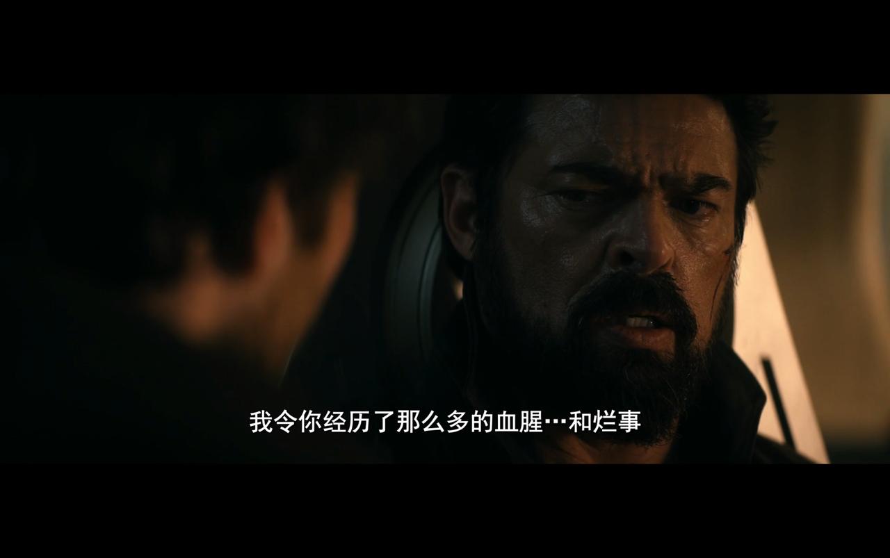 （包含剧透）黑袍纠察队（TheBoys）结束了，感觉有点潦草。这几个人就这么简