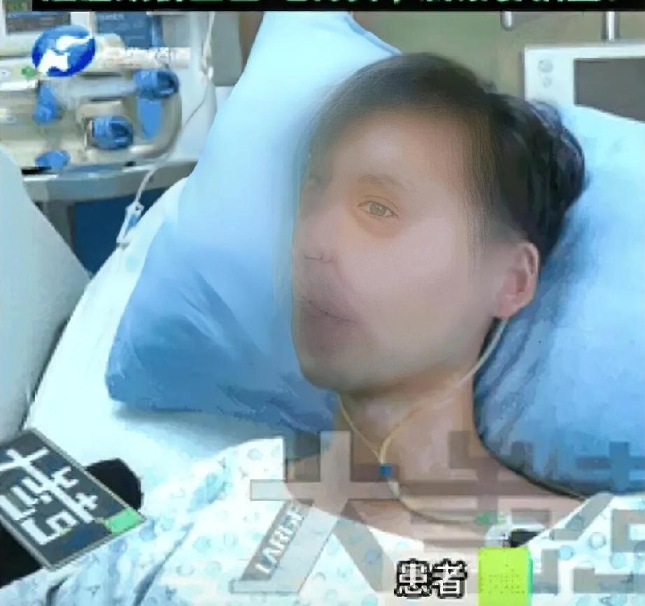 “天呐，外卖竟能吃出这么大危险！”河南郑州有个21岁小伙，平时靠外卖解决三餐，觉