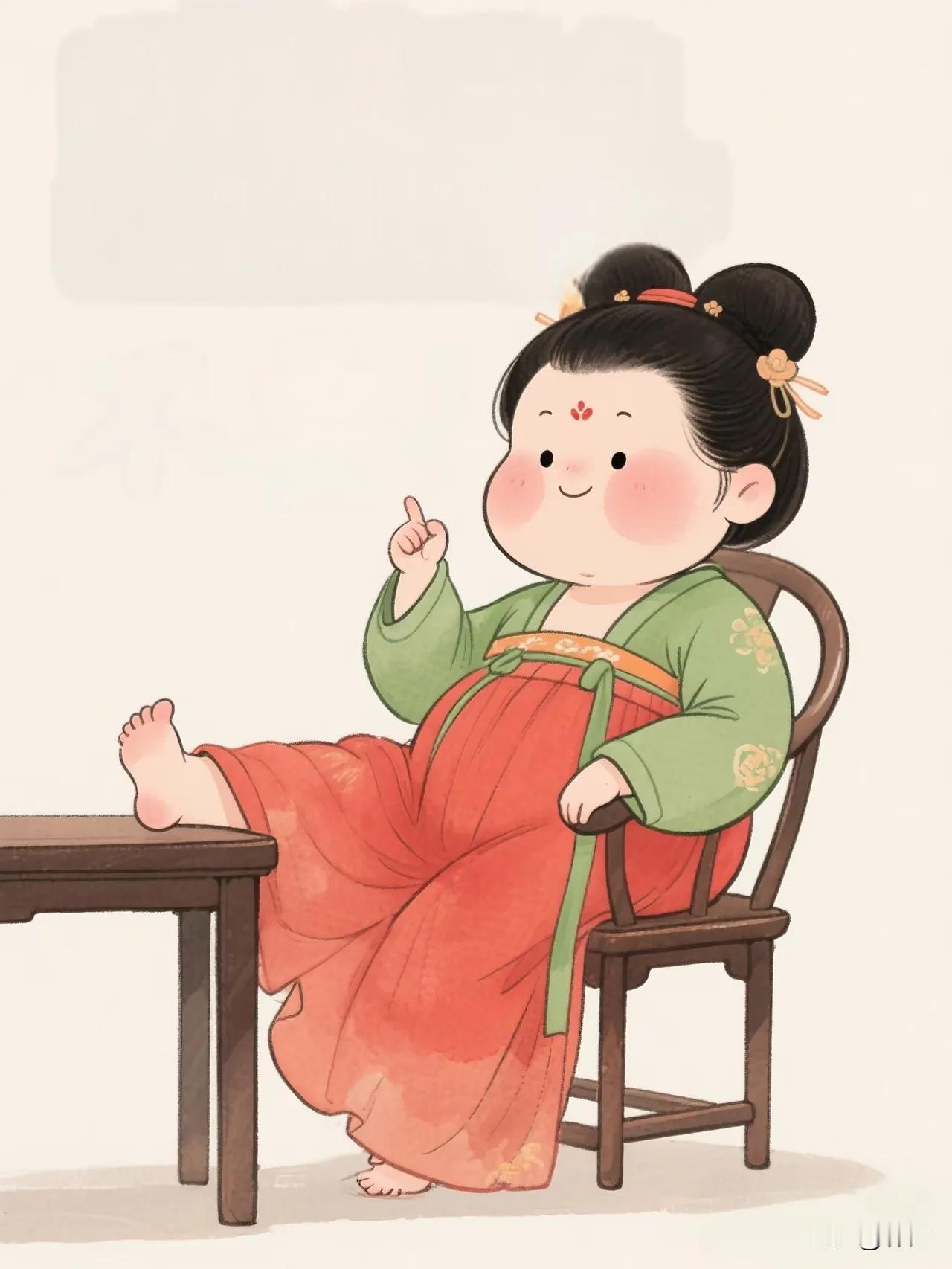 今天在菜市场碰见一位卖菜的大妈，她那菜摊前没什么人，冷冷清清的。她冷不丁拿起喇叭