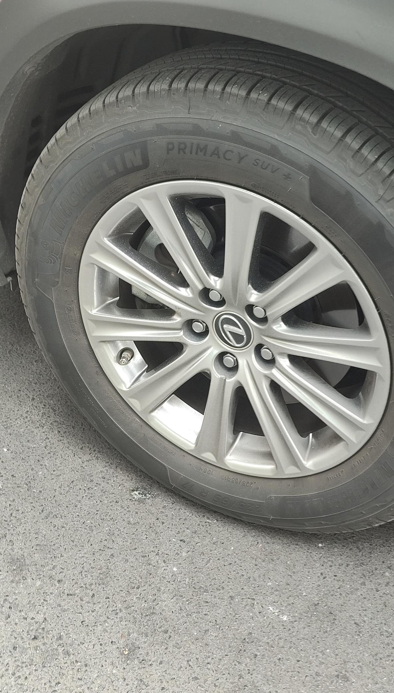 这个轮胎品牌你们认识不？我是真不认识