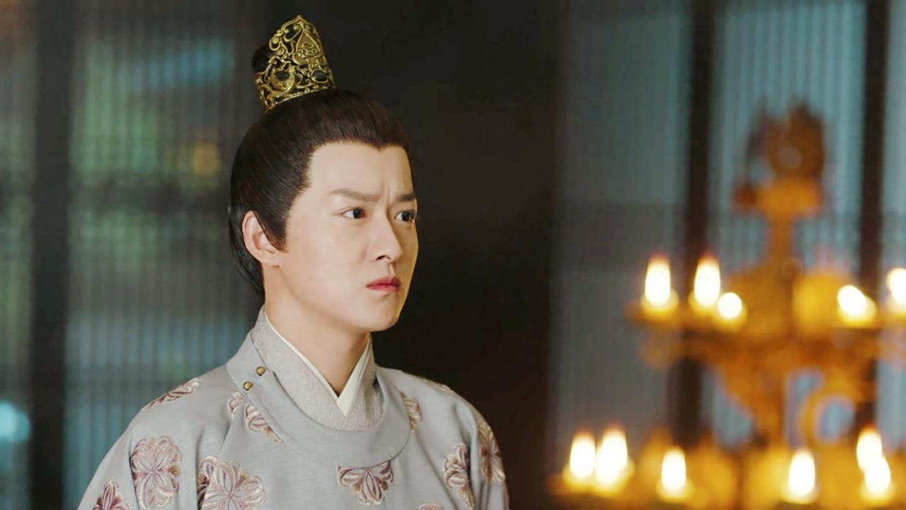 刘裕的后代一个比一个神，要不是刘义隆撑了30年，刘宋估计不到20年就得玩完一