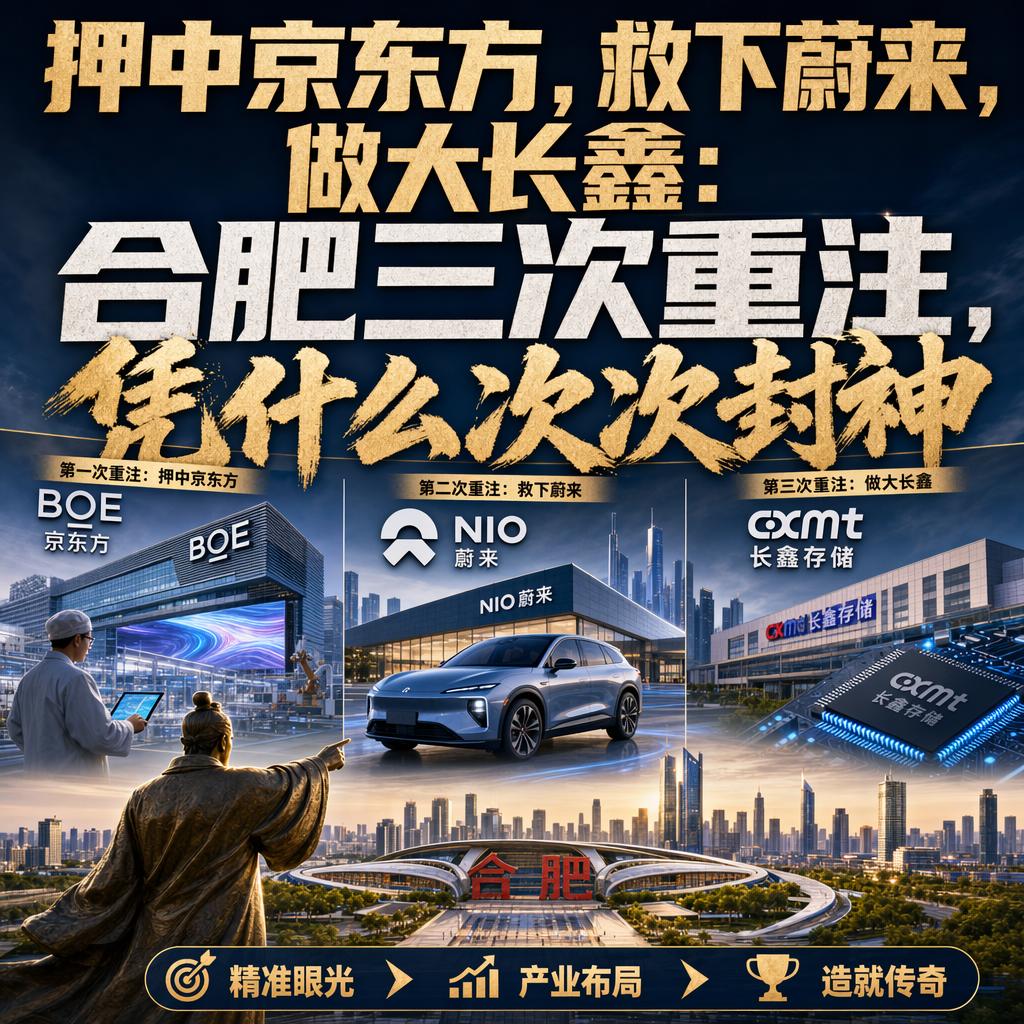 长鑫科技上市当天暴涨465%，市值冲破3.28万亿，一举超越工商银行登顶A股。